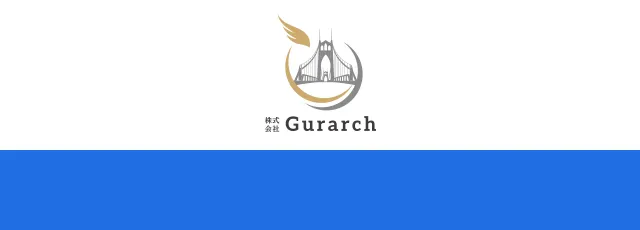 株式会社Gurarch